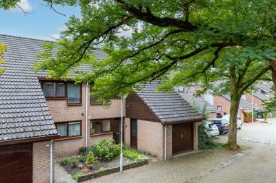 Woning Klaverbeemd 50 Terheijden