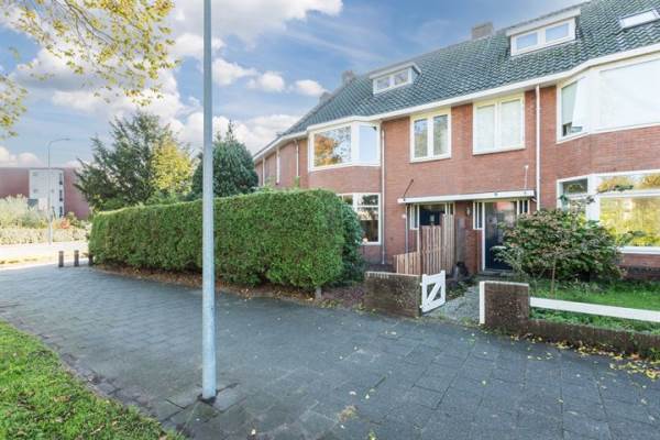 Woning Oude Hoeverweg 21 Alkmaar