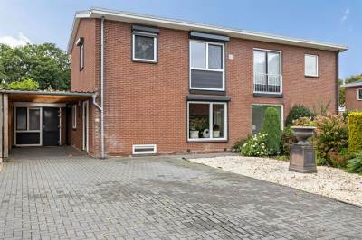 Woning Weden 13 Emmen