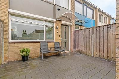 Woning Herinckhave 60 Almelo
