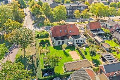 Woning Kerkweg 5 Malden