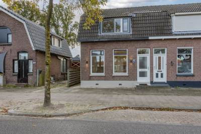 Woning Kanaalweg 87 Hoogeveen