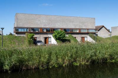 Woning Boschplaat 4 Hoofddorp