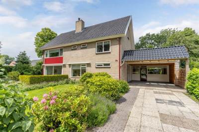 Woning Hof van Edenlaan 24 Drachten