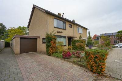 Woning Raailand 9 Beek (Gem. Berg en Dal)