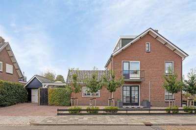 Woning Reigersweg 120- 7 Apeldoorn