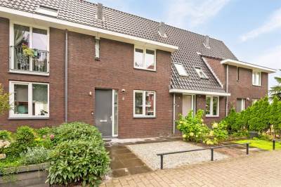 Woning Floralaan 55 Pijnacker