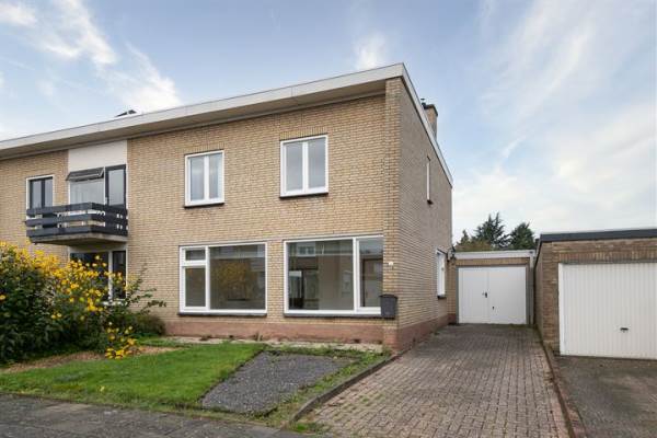 Woning Op de Winkel 2 Landgraaf