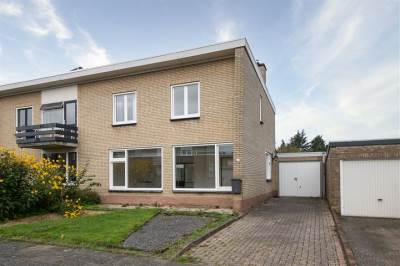 Woning Op de Winkel 2 Landgraaf