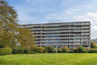 Woning Merellaan 673 Maassluis