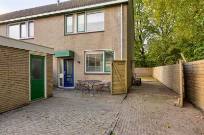 Woning Zwartezeestraat 93 Lelystad