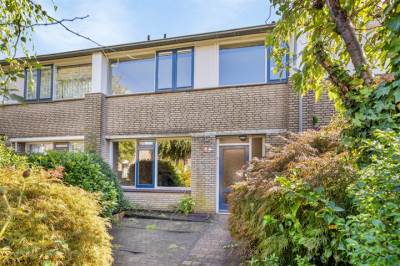 Woning Robert Stolzsingel 31 Waalwijk