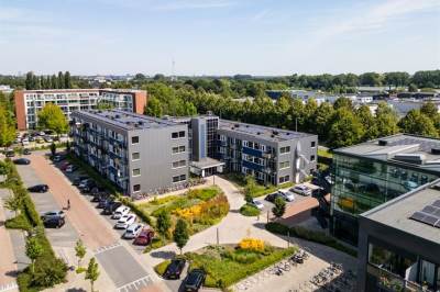 Woning Wattbaan 27- 61 Nieuwegein