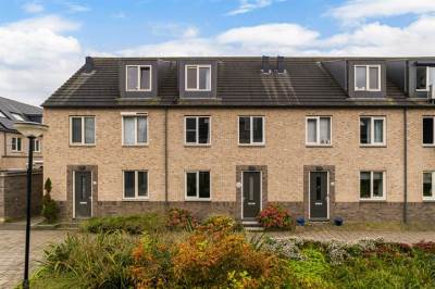 Woning Narcis 16 Krimpen aan den IJssel