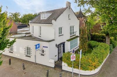 Woning Bredaseweg 172 Tilburg