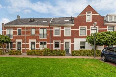 Woning De Zijp 49 Vianen (UT)