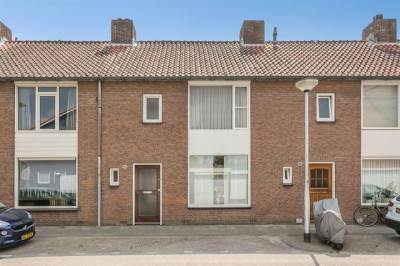 Woning Superior de Beerstraat 44 Tilburg