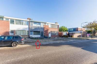 Woning Argolaan 13 Bergen op Zoom