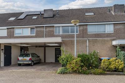 Woning Lange Dreef 26 Beuningen (GE)