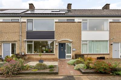 Woning Marumplantsoen 6 Arnhem
