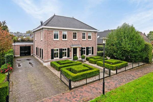 Woning Noorderhoogte 8 Apeldoorn