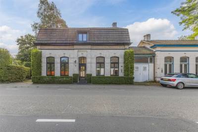 Woning Grensweg 65 Budel