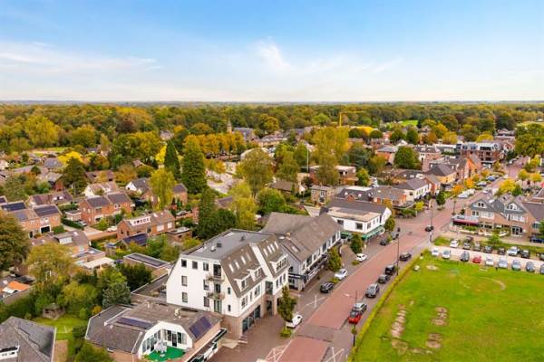 Woning Stuijvenburchstraat 68 Eerbeek