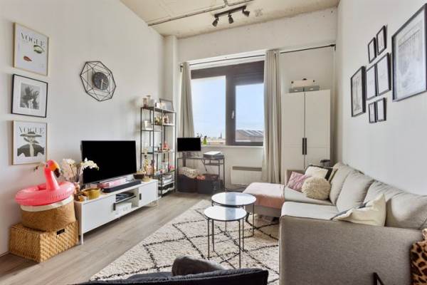 Woning Willem de Zwijgerlaan 334-C 20 Amsterdam