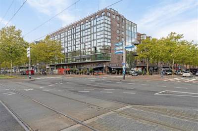 Woning Vuurplaat 551 Rotterdam