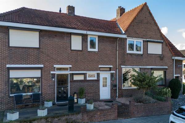 Woning Spechtstraat 21 Kerkrade