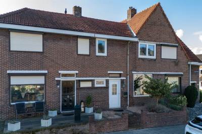 Woning Spechtstraat 21 Kerkrade