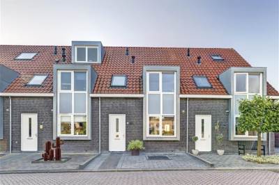 Woning Hovenierserf 4 Hoornaar