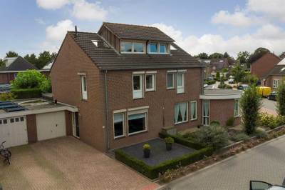 Woning De Vang 20 Beers