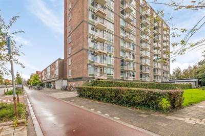Woning Peizerweg 68- 13 Groningen