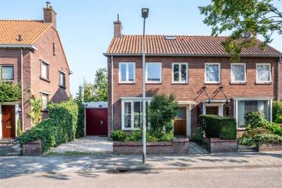 Woning Korte Bredestraat 27 Nijmegen