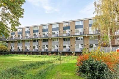 Woning Roelof van Schevenstraat 7 Enschede