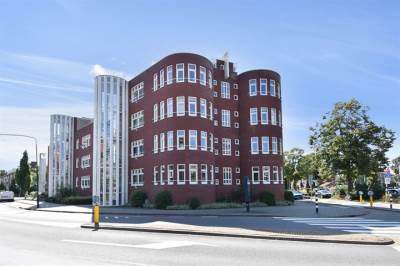 Woning Rozenboomlaan 147 Voorburg