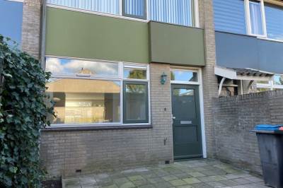 Woning Weldam 14 Almelo