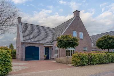 Woning Weegbree 8 Leek