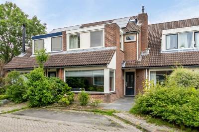 Woning Albardastraat 47 Goes
