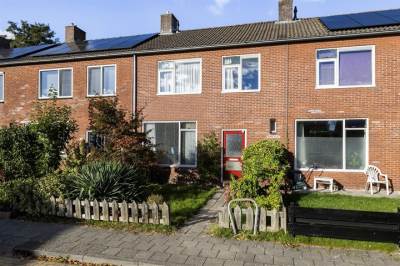 Woning Odewaldlaan 11 Wildervank