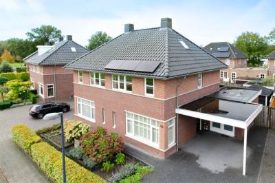 Woning Lupinelaan 83 Nijverdal