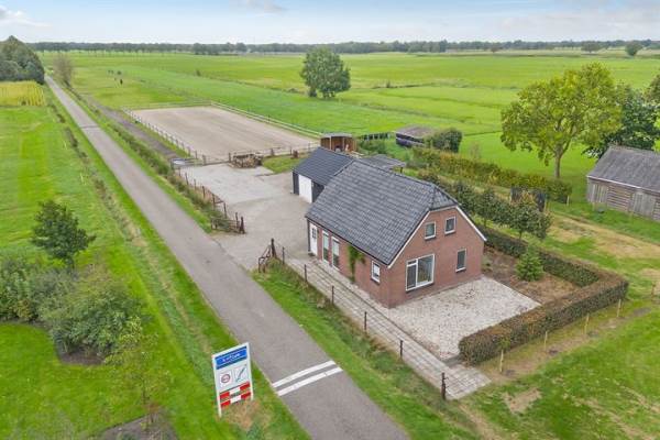 Woning Van den Beltsweg 2 Lutten