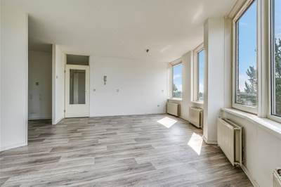 Woning Otis Reddingplein 123 Arnhem