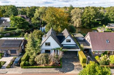 Woning Floralaan 95 Hardenberg