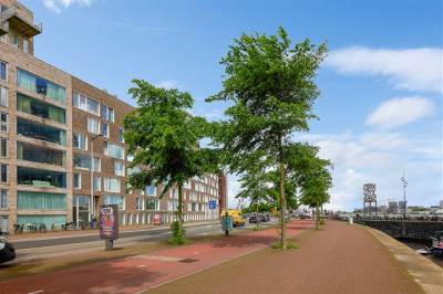 Woning Westerdoksdijk 349 Amsterdam