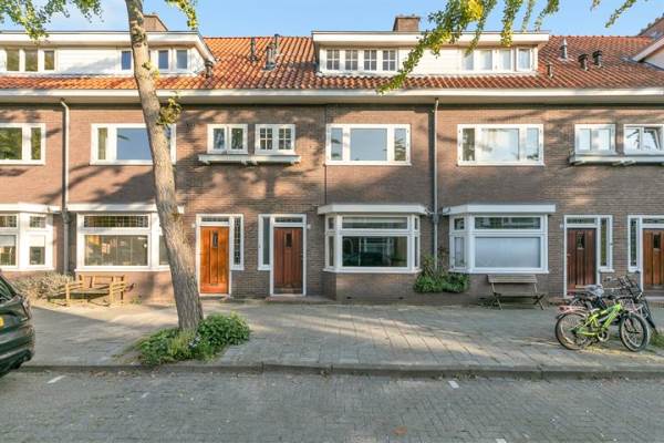 Woning Sophia van Wurtemberglaan 39 Eindhoven