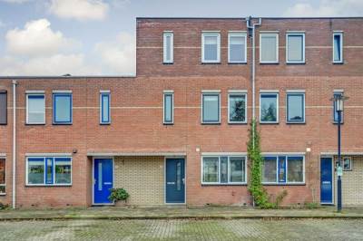 Woning De Bekroning 20 Amersfoort