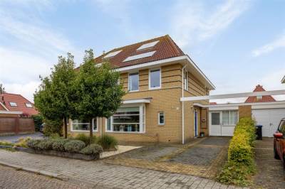 Woning Mark 5 Dronten