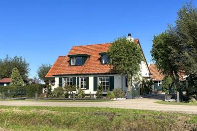 Woning Pootweg 9 Langeweg